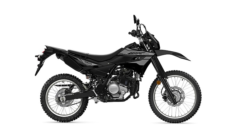 WR125R