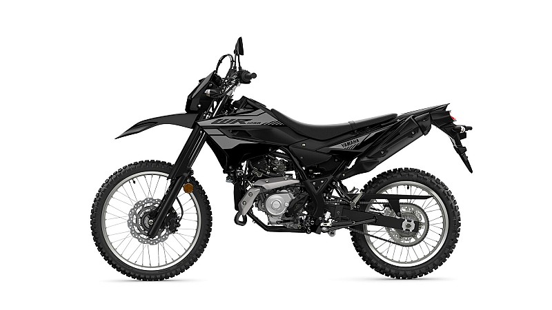 WR125R