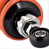 CFMOTO 675 SR-R (CF650-10H) 25/- - M46R - (57/130/150) - adj.CH-CL-R-L-HP (ID hydraulic spring preload)