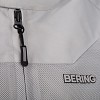 ΝΕΟ Bering Μπουφάν Καλοκαιρινό ALIAS απάλο Γκρί (BERBTB2058)