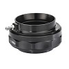 CFMOTO 675 SR-R (CF650-10H) 25/- - M46R - (57/130/150) - adj.CH-CL-R-L-HP (ID hydraulic spring preload)