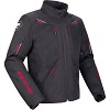 Bering Μπουφάν BRAZILIA Black/White 3 σε 1 BLACK-RED (BERBTB2271)