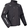Bering Μπουφάν BRAZILIA Black/White 3 σε 1 black (BERBTB2279)