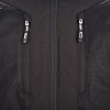 Bering Μπουφάν BRAZILIA Black/White 3 σε 1 black (BERBTB2279)