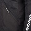 Bering Μπουφάν BRAZILIA Black/White 3 σε 1 black (BERBTB2279)