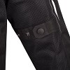 Bering Μπουφάν BRAZILIA Black/White 3 σε 1 black (BERBTB2279)