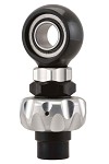 CFMOTO 675 SR-R (CF650-10H) 25/- - M46R - (57/130/150) - adj.CH-CL-R-L-HP (ID hydraulic spring preload)