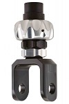 CFMOTO 675 SR-R (CF650-10H) 25/- - M46R - (57/130/150) - adj.CH-CL-R-L-HP (ID hydraulic spring preload)