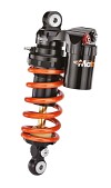 CFMOTO 675 SR-R (CF650-10H) 25/- - M46R - (57/130/150) - adj.CH-CL-R-L-HP (ID hydraulic spring preload)