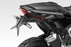De Pretto Moto Βαση πινακίδας Για X-ADV 750 21-26