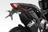 De Pretto Moto Βαση πινακίδας Για X-ADV 750 21-26