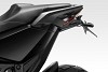 De Pretto Moto Βαση πινακίδας Για X-ADV 750 21-26