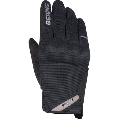 Bering Γάντια καλοκαιρινά FRESH Noir (BGE860)