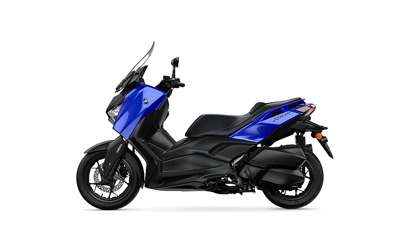 XMAX 300 2026