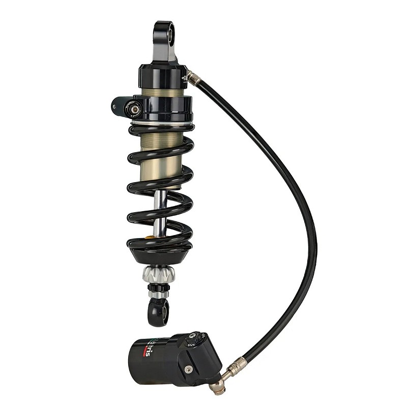 CFMOTO 800 MT (CF800-5) Explorer 23/- / 800 MT (CF800-5) Sport & Touring 22/- - M46K-F - (57/170/180) - adj.C-R-L-P (standard preload by ring / TM2 tool included)