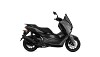 NMAX 125 Tech MAX