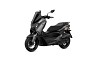 NMAX 125 Tech MAX