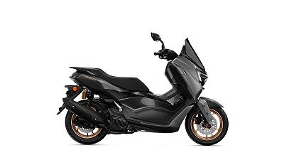 NMAX 155 Tech MAX