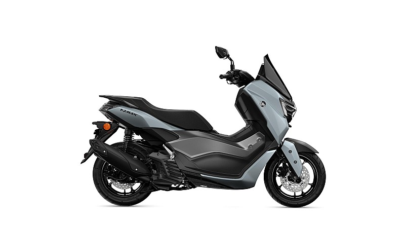 NMAX 125 Tech MAX