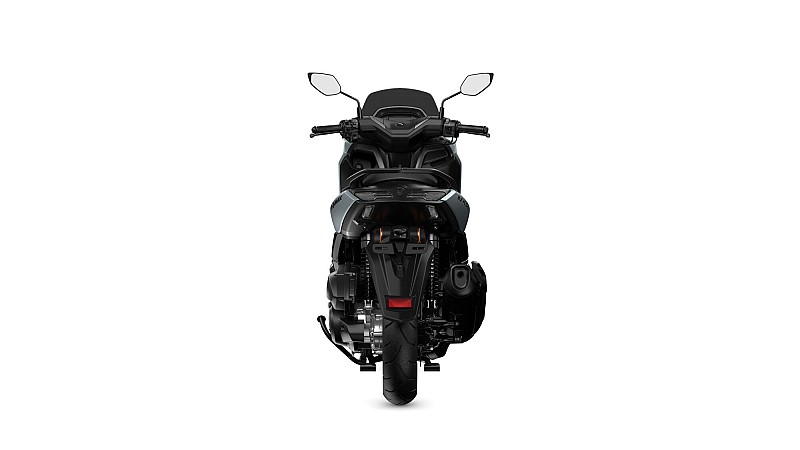 NMAX 125 Tech MAX