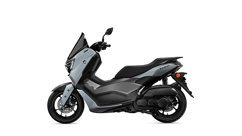 NMAX 125 Tech MAX