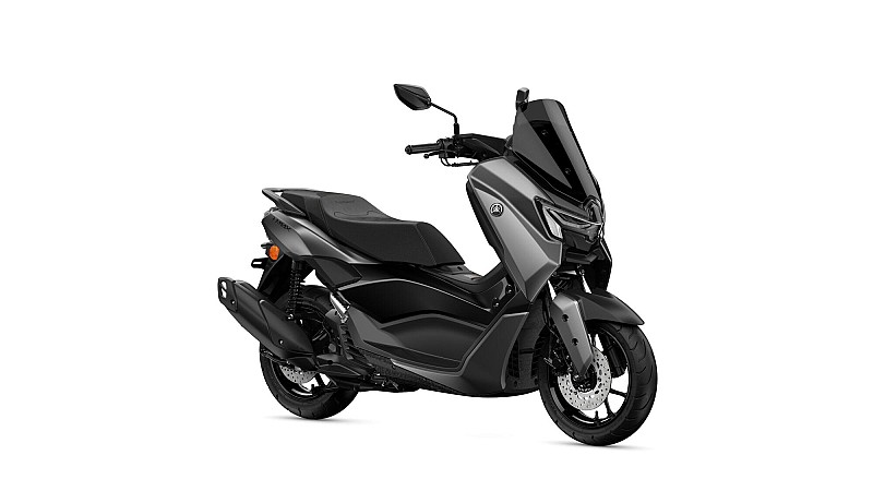 NMAX 125 Tech MAX
