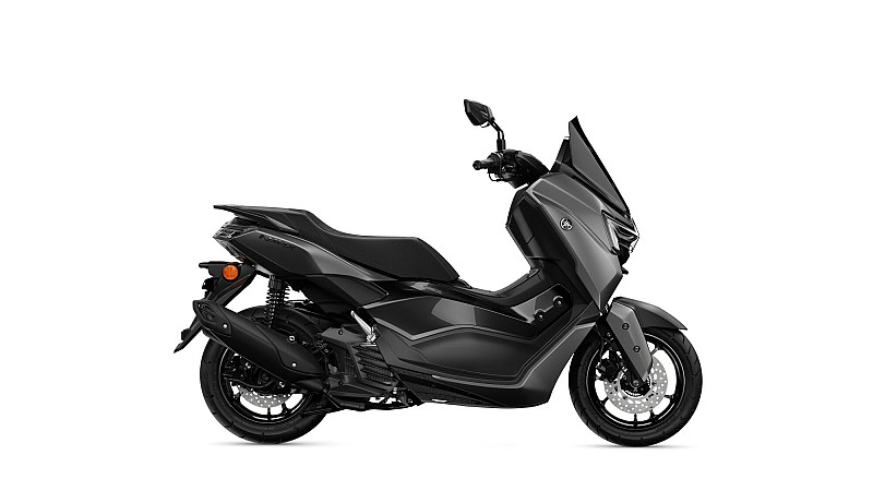 NMAX 125 Tech MAX