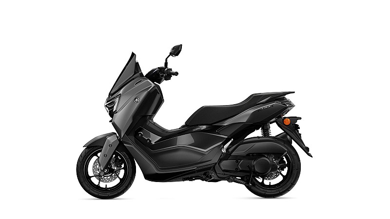 NMAX 125 Tech MAX