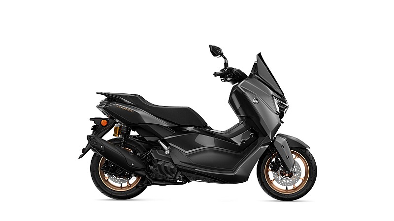 NMAX 155 Tech MAX
