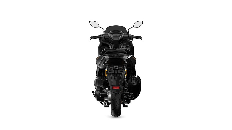 NMAX 155 Tech MAX