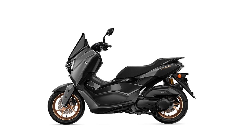 NMAX 155 Tech MAX