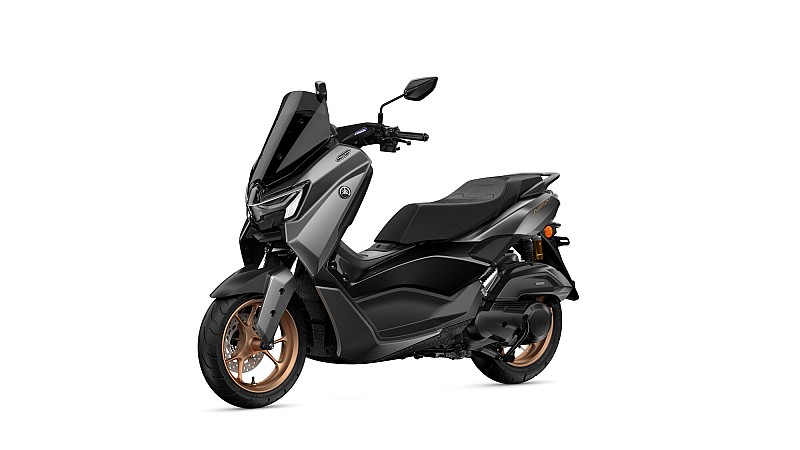 NMAX 155 Tech MAX