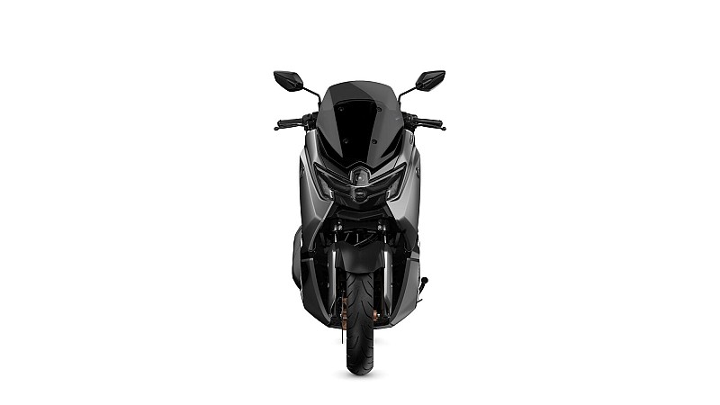 NMAX 155 Tech MAX