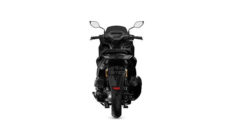 NMAX 155 Tech MAX