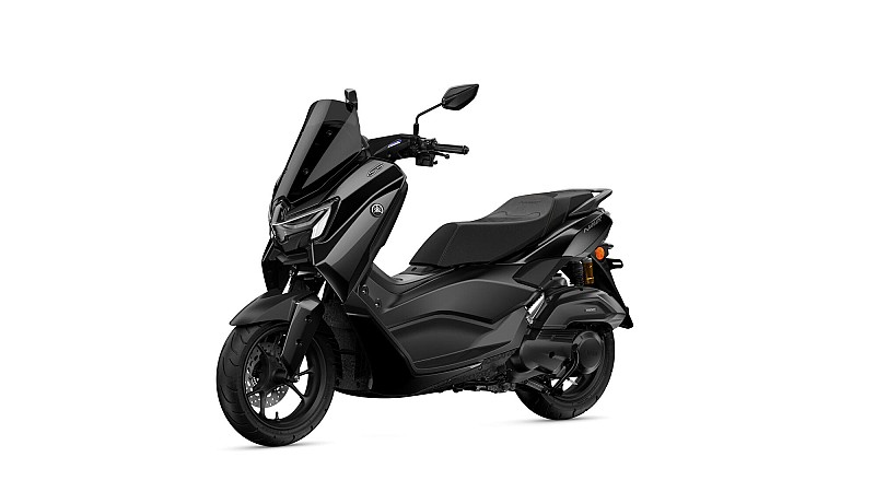 NMAX 155 Tech MAX