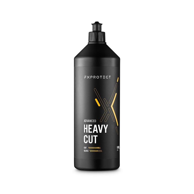 FX PROTECT – Heavy Cut 250ml
