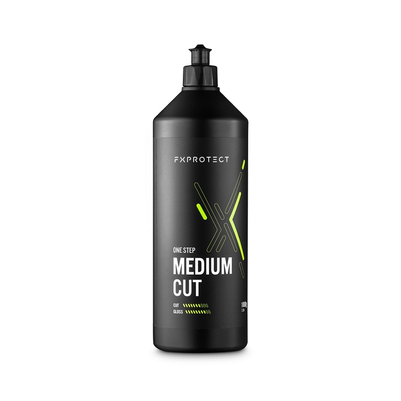 FX PROTECT – Medium Cut 250ml