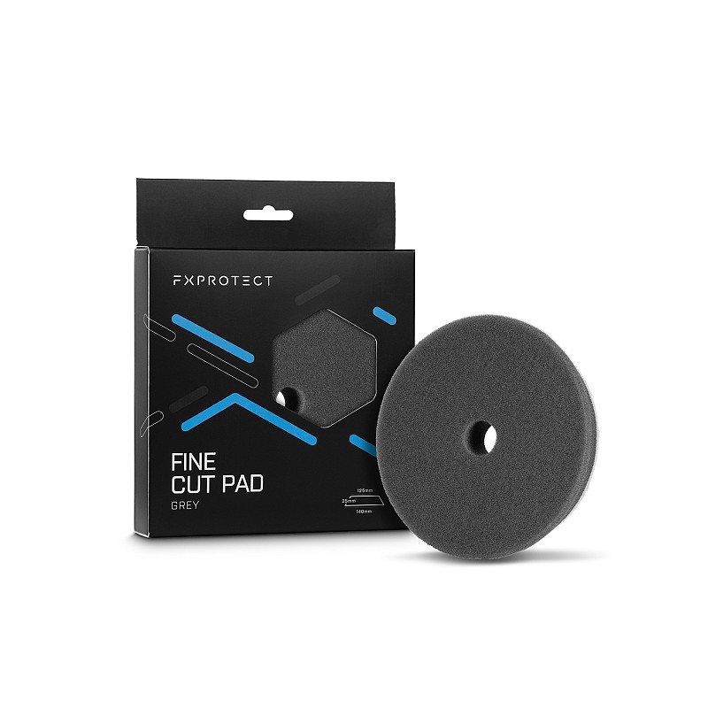 FX PROTECT – Fine Cut Pad – Grey