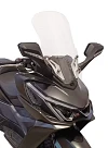 FABBRI Ανεμοθώρακας-Ζελατίνα SYM CRUISYM 400 (2026) EXCLUSIVE