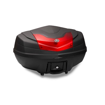 YAMAHA Κεντρική βαλίτσα City 50L – TRACER 9 / TRACER 9 Y-AMT / TRACER 9 GT / TRACER 9 GT Y-AMT / TRACER 9 GT+ (2025)
