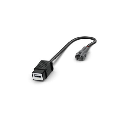 YAMAHA Φορτιστής USB 5V – TRACER 9 / TRACER 9 Y-AMT / TRACER 9 GT / TRACER 9 GT Y-AMT / TRACER 9 GT+ (2025)