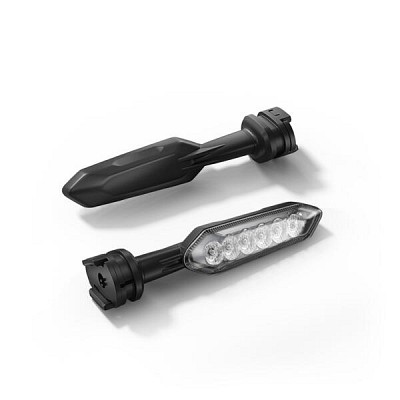 YAMAHA Πίσω διαδοχικό σετ φλας LED 650 mm – TRACER 9 / TRACER 9 Y-AMT / TRACER 9 GT / TRACER 9 GT Y-AMT / TRACER 9 GT+ (2025)