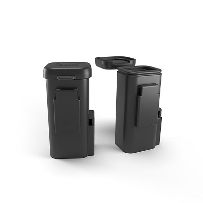YAMAHA Λαστιχένια βάση για τον φορτιστή USB-C. – TRACER 9 / TRACER 9 Y-AMT / TRACER 9 GT / TRACER 9 GT Y-AMT / TRACER 9 GT+ (2025)