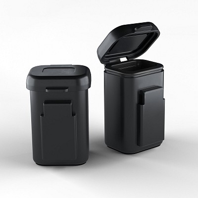 YAMAHA Λαστιχένια βάση τοποθέτησης προσαρμογέα USB – TRACER 9 / TRACER 9 Y-AMT / TRACER 9 GT / TRACER 9 GT Y-AMT / TRACER 9 GT+ (2025)