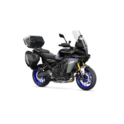 YAMAHA Explorer Pack – TRACER 9 GT+ (2025)