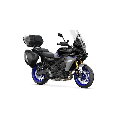 YAMAHA Travel Pack – TRACER 9 GT+ (2025)