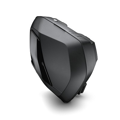 YAMAHA Δεξιά πλαϊνή βαλίτσα Keyless 30L – TRACER 9 GT / TRACER 9 GT Y-AMT / TRACER 9 GT+ (2025)