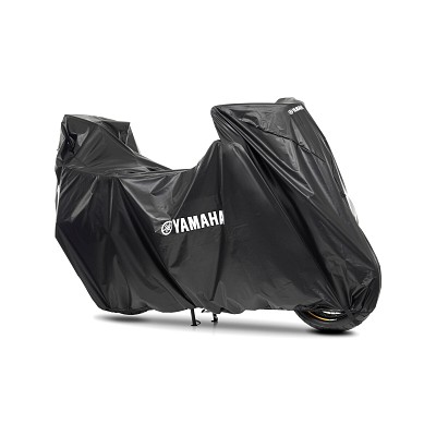 YAMAHA Καλύμματα μονάδας Yamaha για αποθήκευση σε εξωτερικό χώρο – TRACER 9 (2025)