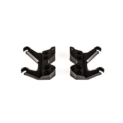 YAMAHA GYTR στοπ τιμονιού – R7 – Midnight Black