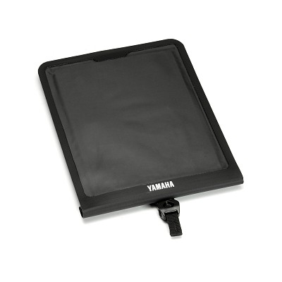 YAMAHA Αδιάβροχο σακίδιο για tablet – TRACER 9 / TRACER 9 Y-AMT / TRACER 9 GT / TRACER 9 GT Y-AMT / TRACER 9 GT+ (2025)